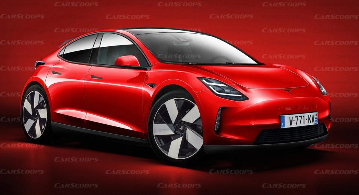 Tesla’dan, Çok Yakında Gelecek Uygun Fiyatlı Modeli Bekleyenleri Sevinçten Havaya Uçuracak Açıklama