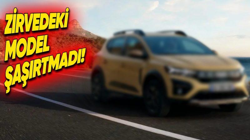 Avrupa’da Ocak Ayında En Çok Satılan Otomobiller Belli Oldu