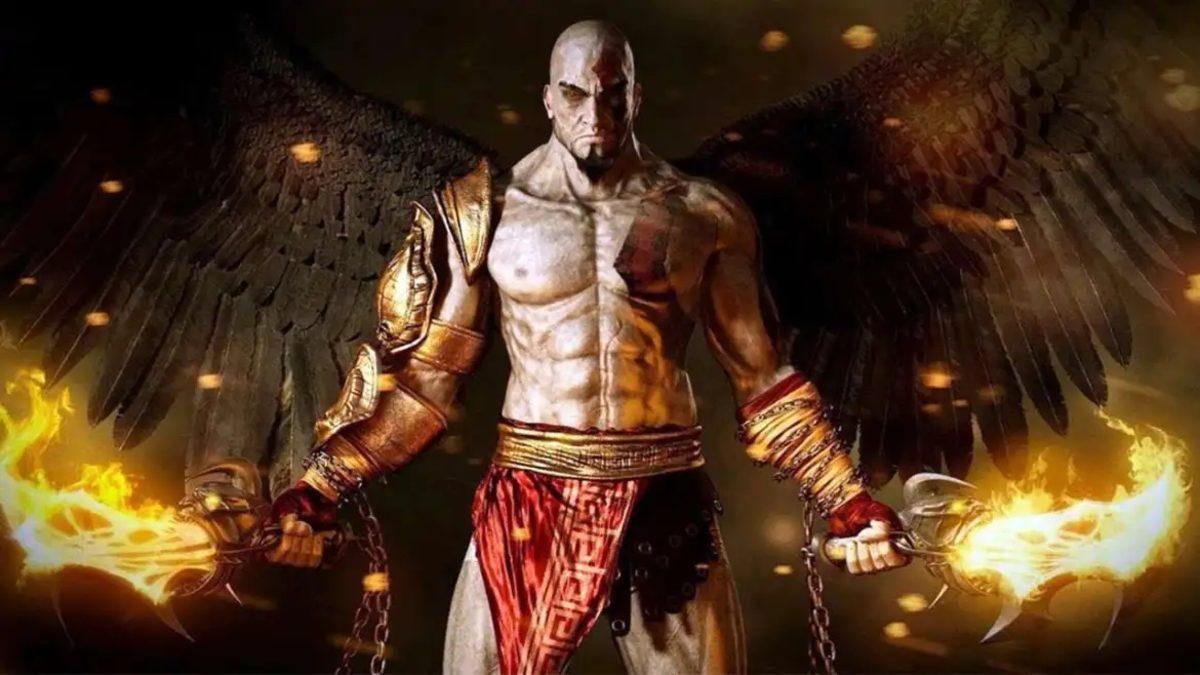 Efsane God of War Oyunlarının Günümüze Uyarlanmış Remastered Versiyonları Hakkında Yeni İddia: Çok Yakında Duyurulacak!