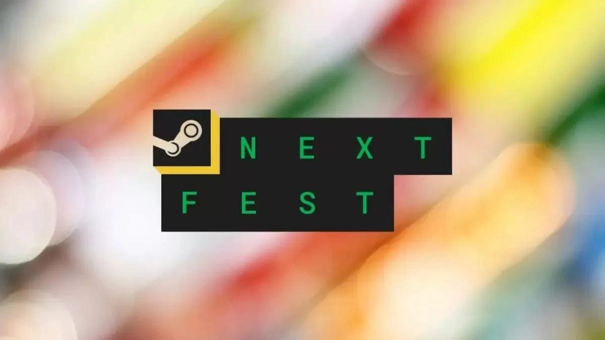 Steam Next Fest Başlıyor: Yüzlerce Yeni Oyunun Demosunu Oynayabileceksiniz!