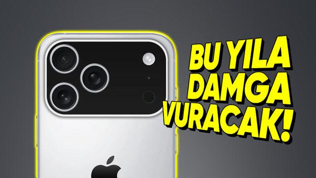 iPhone 17 Pro’nun Kamerasına Dair Yeni Detaylar: Apple Bu Sefer Video Kaydı Özelliklerine Odaklanacak!
