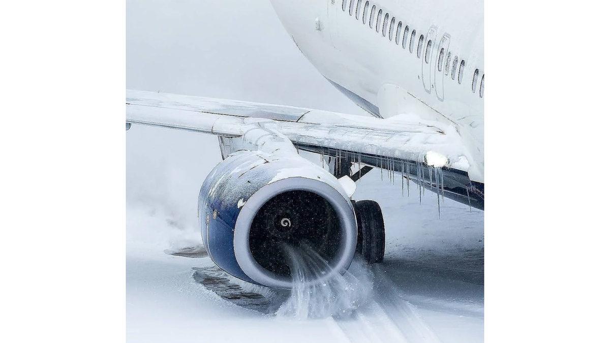 Yaz Kış Demeden Seyahat Edenlere: Soğuk Hava Uçuşları Kolaylaştırıyor mu, Zorlaştırıyor mu?