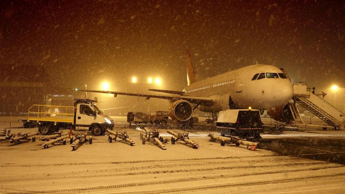 Yaz Kış Demeden Seyahat Edenlere: Soğuk Hava Uçuşları Kolaylaştırıyor mu, Zorlaştırıyor mu?
