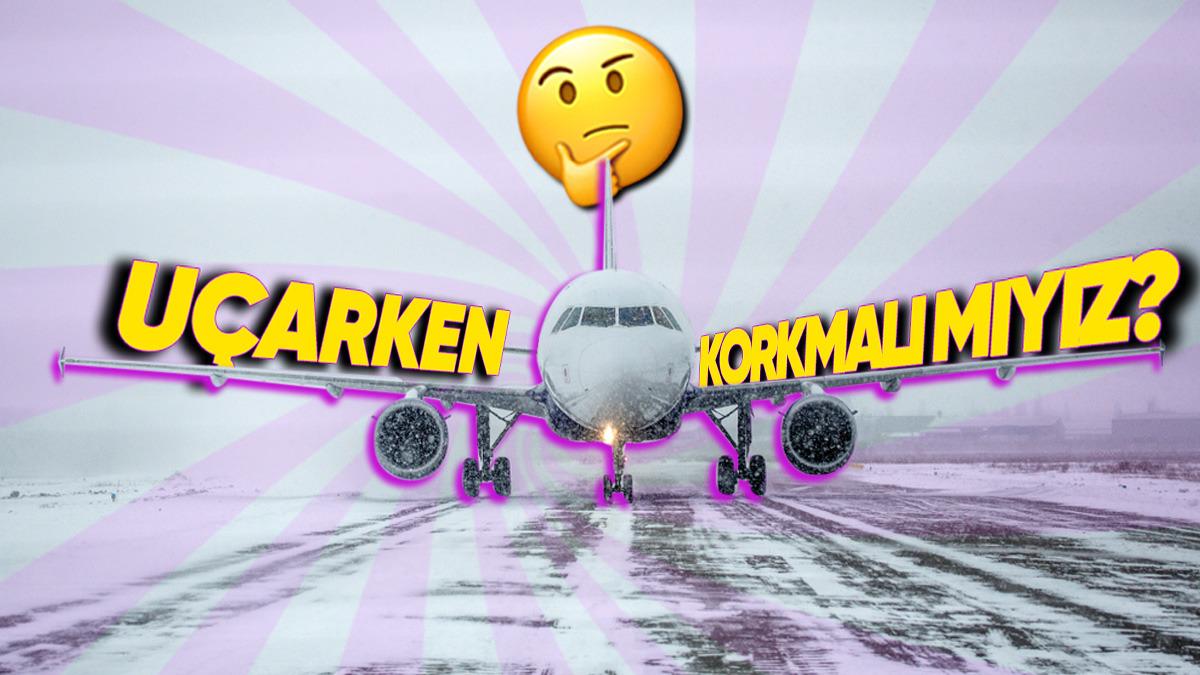 Yaz Kış Demeden Seyahat Edenlere: Soğuk Hava Uçuşları Kolaylaştırıyor mu, Zorlaştırıyor mu?