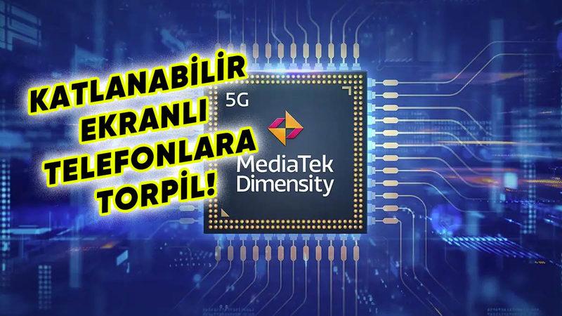 MediaTek, Uygun Fiyatlı Telefonlarda Daha İyi Yapay Zekâ Performansı Vadeden Yeni Mobil İşlemcilerini Duyurdu
