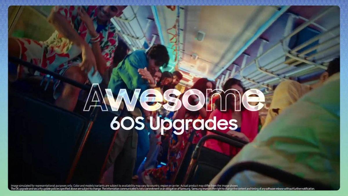 Samsung, Türkiye’de Peynir Ekmek Gibi Satan Galaxy A Serisi Telefonlara 6 Yıl Güncelleme Vermeye Başlayacak [Video]