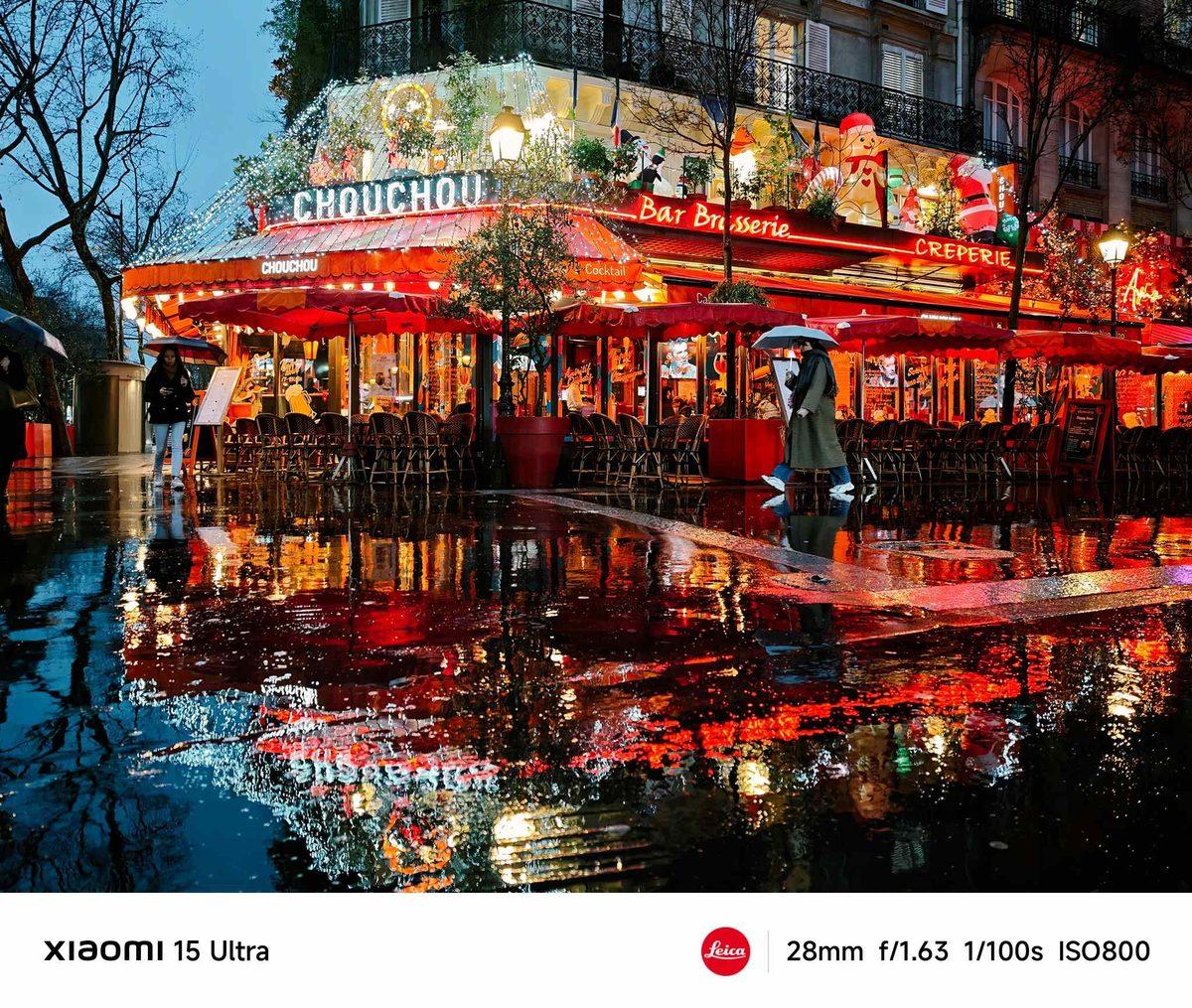 Xiaomi 15 Ultra’nın Fotoğraf Makinelerini Kıskandıracak Yeni Kamera Örnekleri Paylaşıldı