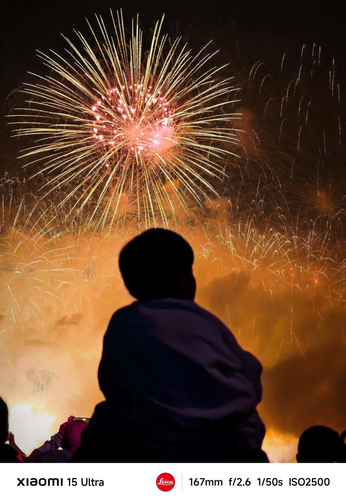 Xiaomi 15 Ultra’nın Fotoğraf Makinelerini Kıskandıracak Yeni Kamera Örnekleri Paylaşıldı