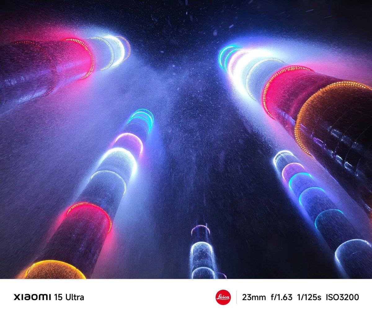 Xiaomi 15 Ultra’nın Fotoğraf Makinelerini Kıskandıracak Yeni Kamera Örnekleri Paylaşıldı