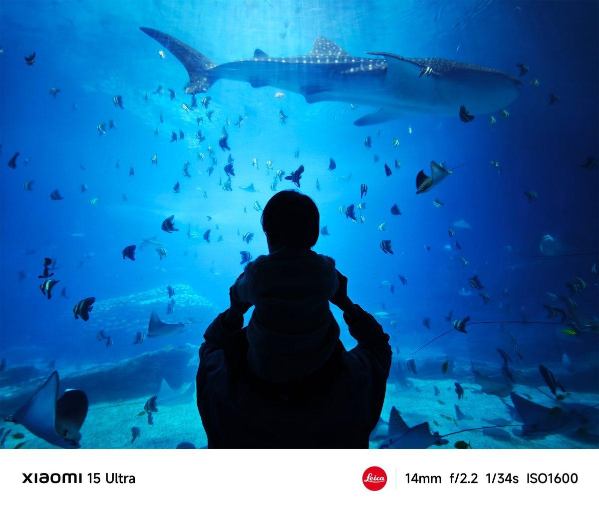 Xiaomi 15 Ultra’nın Fotoğraf Makinelerini Kıskandıracak Yeni Kamera Örnekleri Paylaşıldı