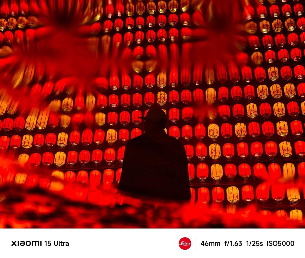 Xiaomi 15 Ultra’nın Fotoğraf Makinelerini Kıskandıracak Yeni Kamera Örnekleri Paylaşıldı