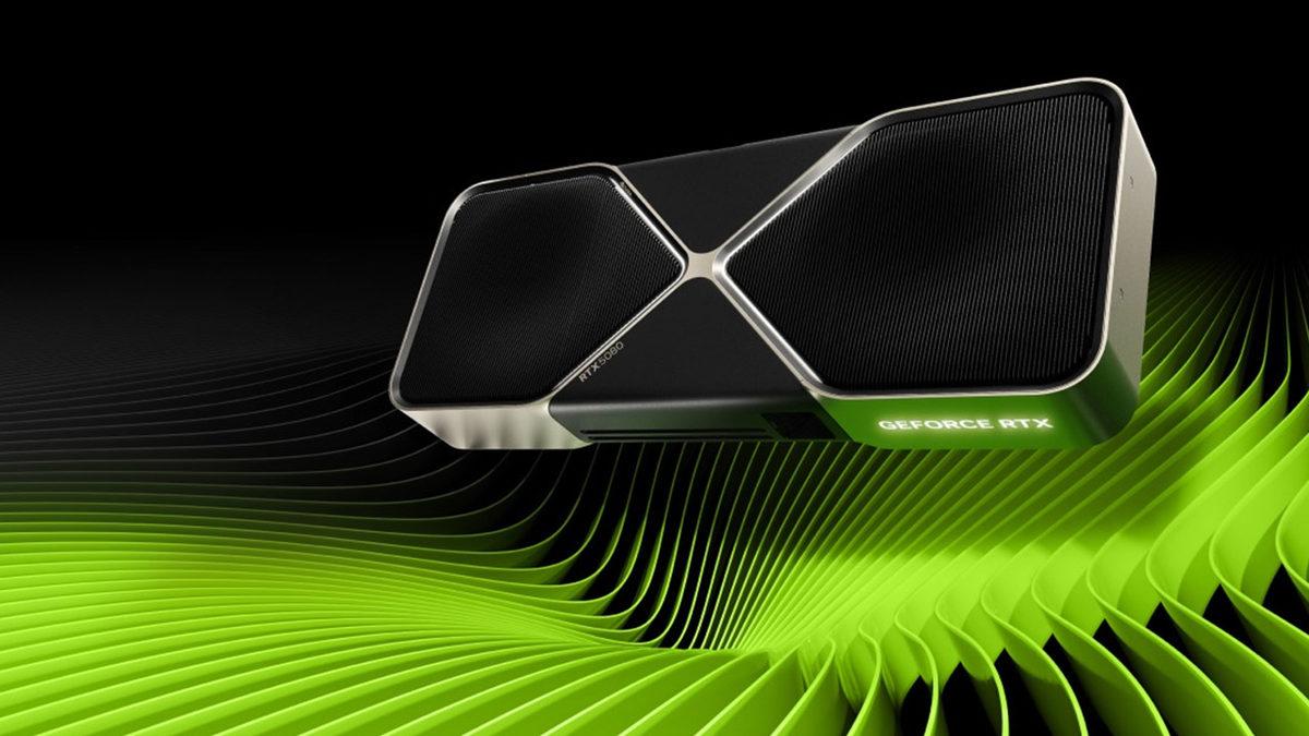 NVIDIA GeForce RTX 5080 Modelinde de Üretim Hatası Olduğu Tespit Edildi
