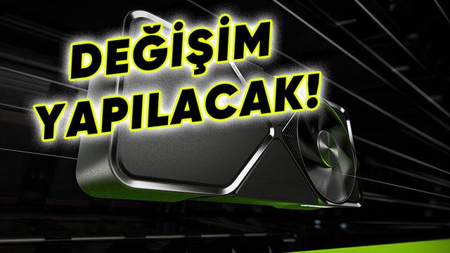 NVIDIA GeForce RTX 5080 Modelinde de Üretim Hatası Olduğu Tespit Edildi