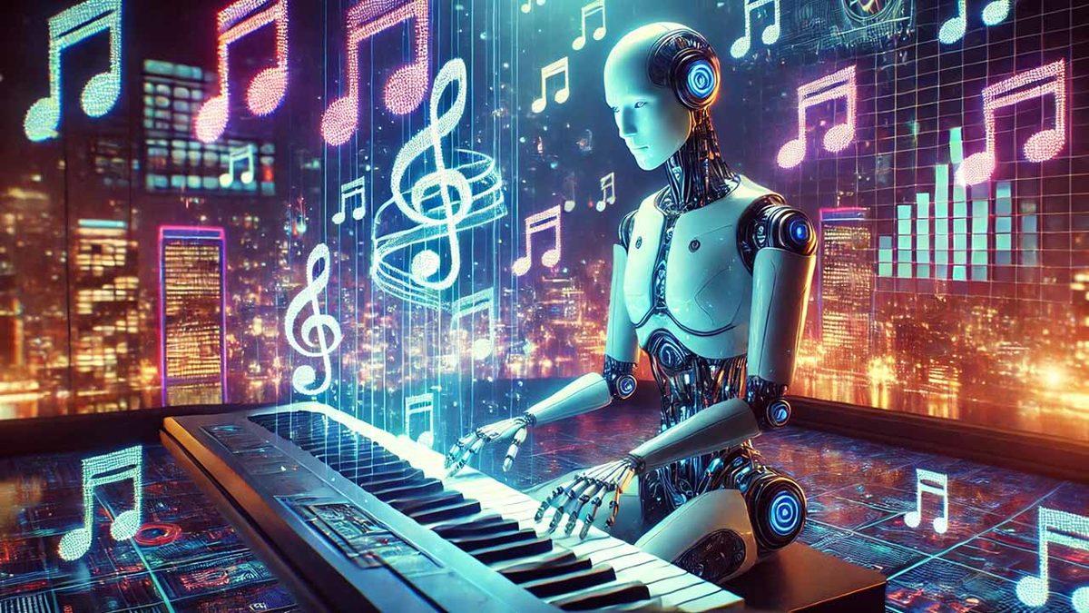 1.000 Sanatçıdan Yapay Zekâya Karşı Telif Haklarını Korumak İçin 