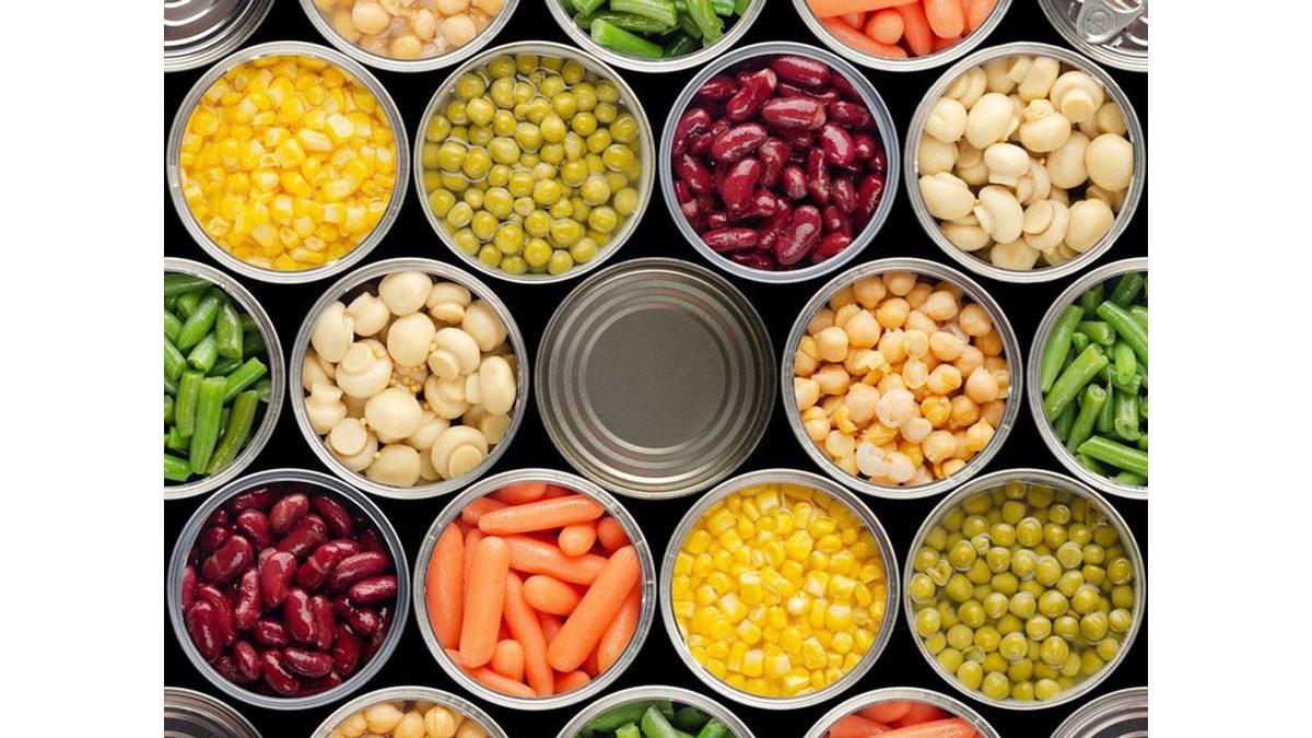 Olası Bir Felaket Çıkarsa Lazım Olur: Neredeyse Sonsuza Kadar Dayanan Gıdalar!