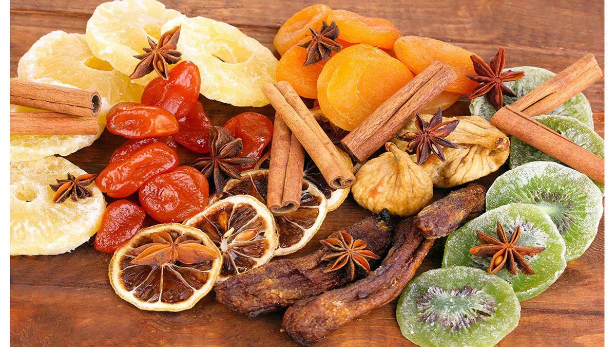 Olası Bir Felaket Çıkarsa Lazım Olur: Neredeyse Sonsuza Kadar Dayanan Gıdalar!