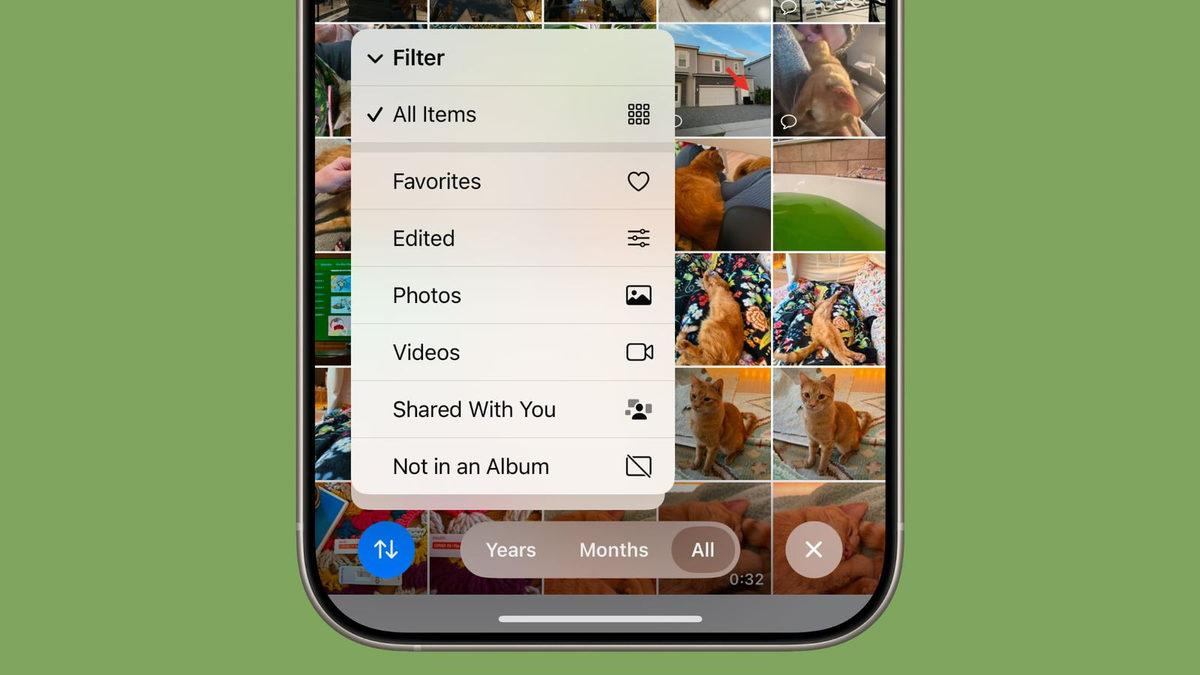 iOS 18.4’ün Herkese Açık Beta Sürümü Çıktı: İşte iPhone’lara Gelecek Yeni Özellikler