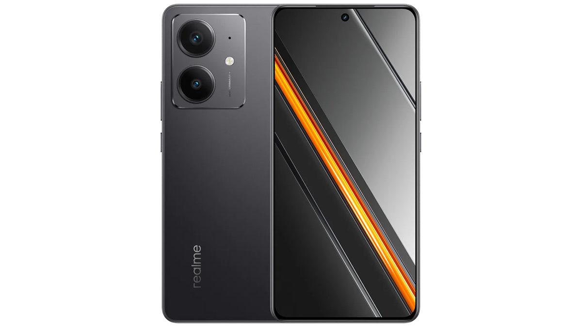 realme, Akü Gibi Bataryası Olan Efsane Telefonu Neo7 SE’yi Duyurdu