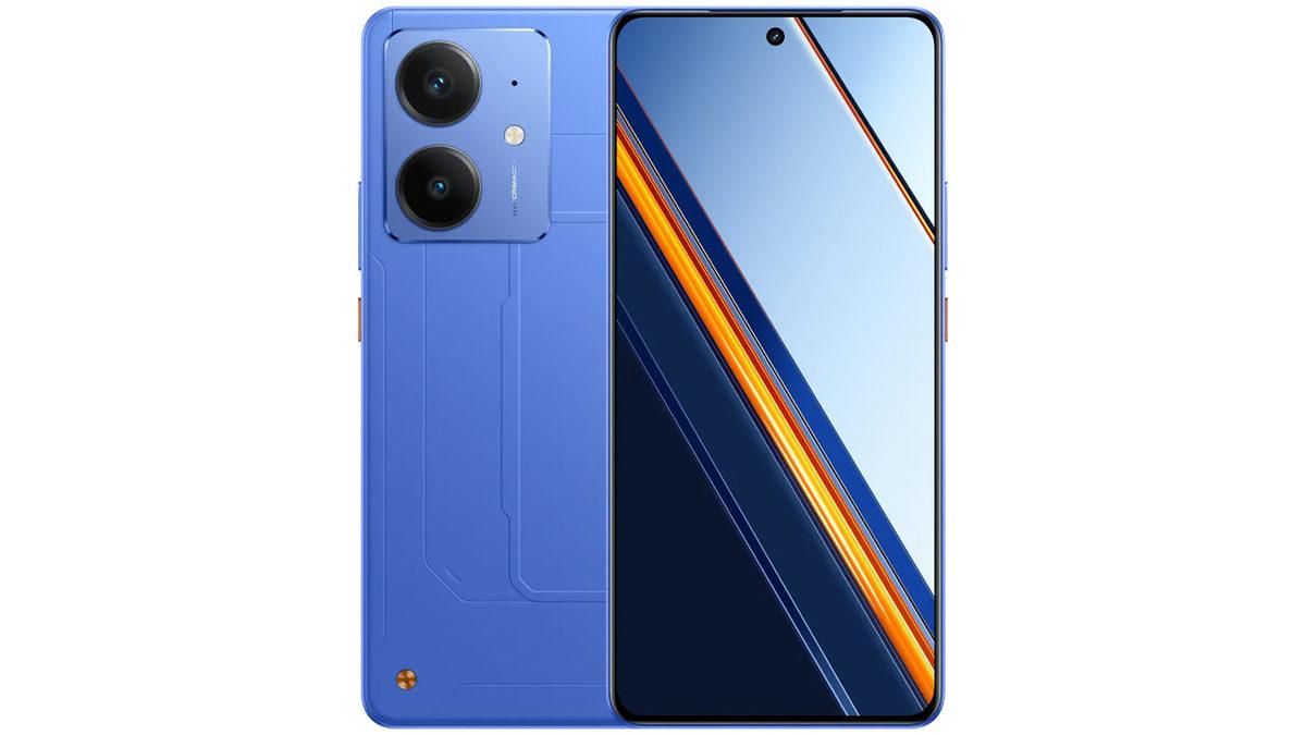 realme, Akü Gibi Bataryası Olan Efsane Telefonu  Neo7 SE’yi Duyurdu