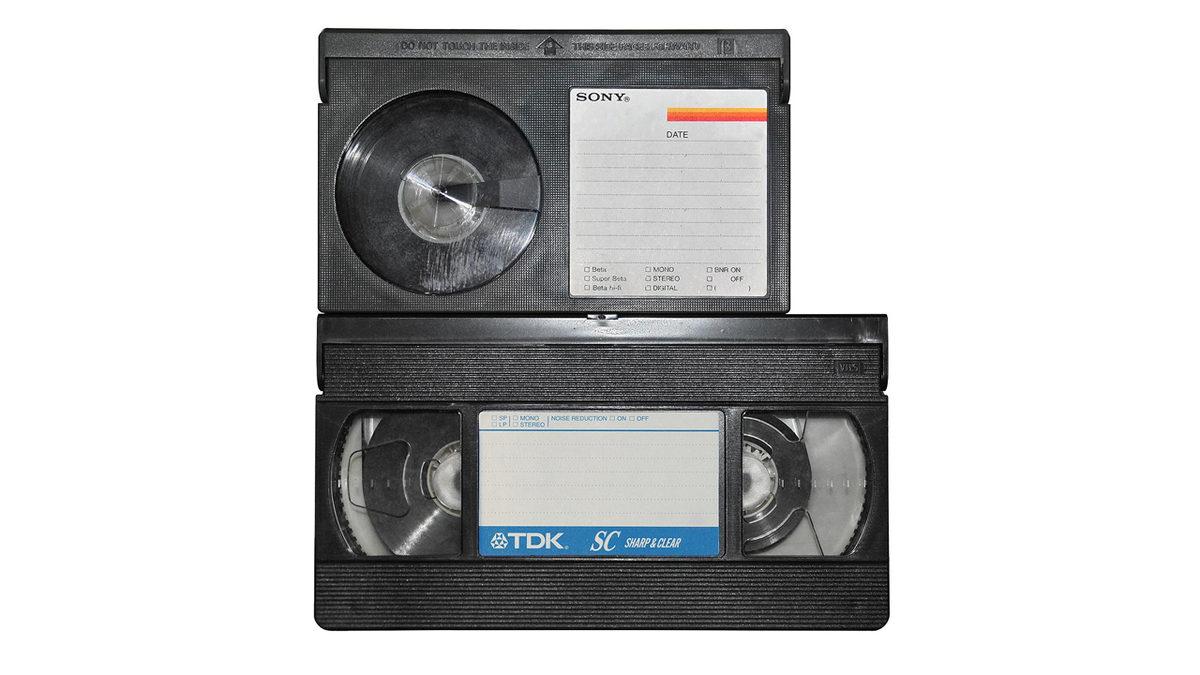 Sony Betamax, Daha İyi Olsa Bile Nerede Yanlış Yaptı da Piyasayı VHS’ye Kaptırdı?