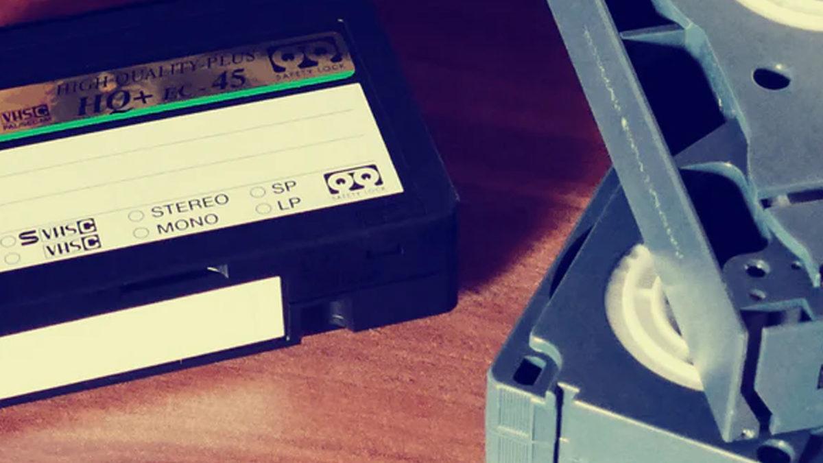 Sony Betamax, Daha İyi Olsa Bile Nerede Yanlış Yaptı da Piyasayı VHS’ye Kaptırdı?