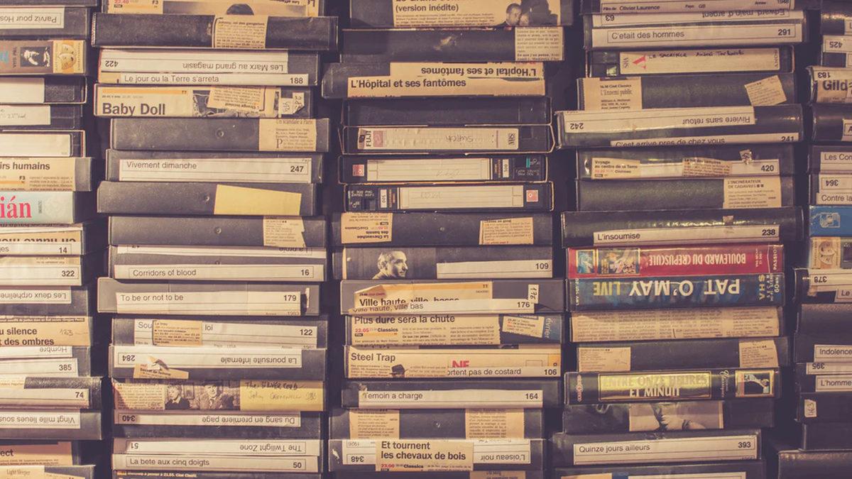 Sony Betamax, Daha İyi Olsa Bile Nerede Yanlış Yaptı da Piyasayı VHS’ye Kaptırdı?