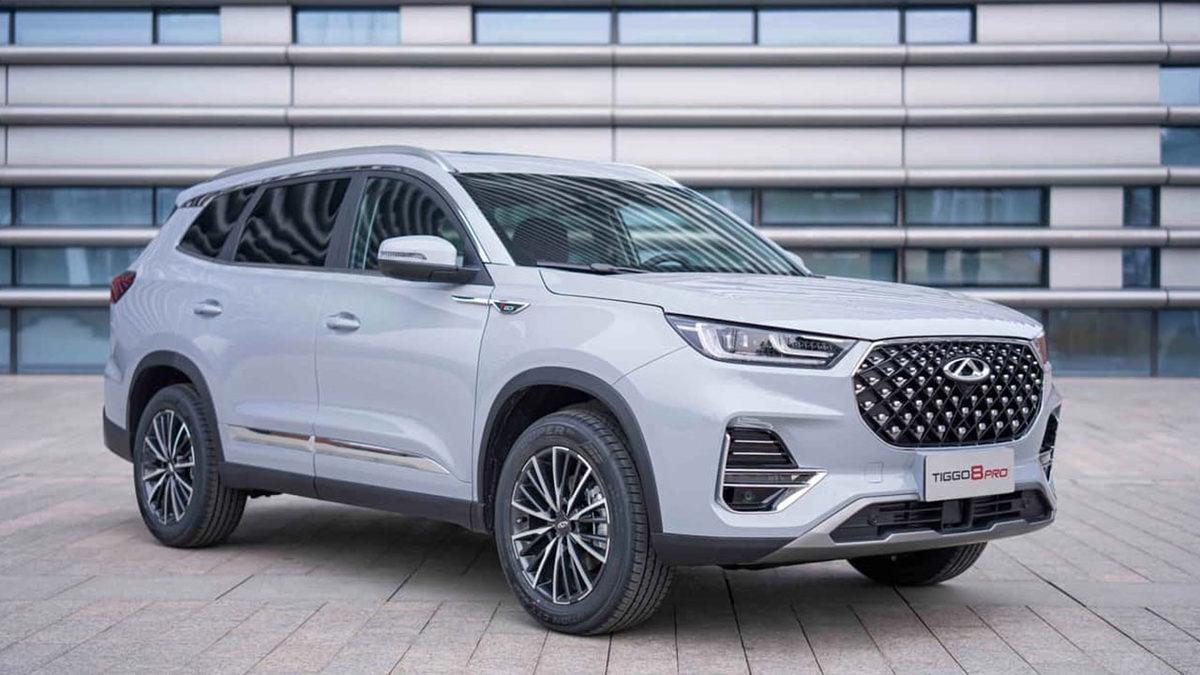 Cumhurbaşkanı Açıkladı: Chery, Türkiye Fabrikası İçin Ne Zaman Temel Atacak?