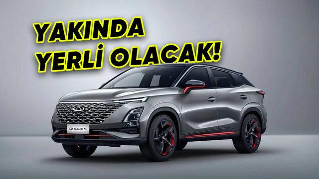 Cumhurbaşkanı Açıkladı: Chery, Türkiye Fabrikası İçin Ne Zaman Temel Atacak?