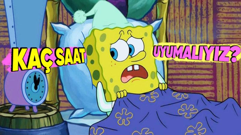 Az Uyumanın Üzerimizdeki Ciddi Riskleri: Ömrümüzü Sinsi Sinsi Kemiriyor!