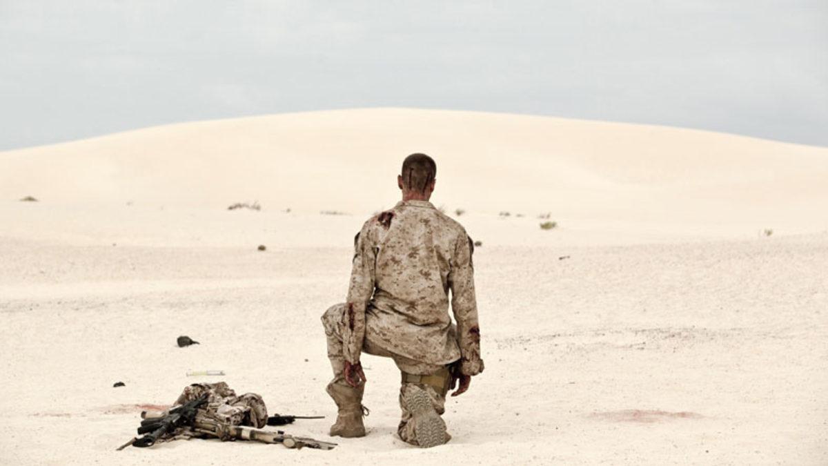 Mayına Bastıktan Sonra Ayağımızı Çekmeyip Kurtarılmayı Beklersek Gerçekten de Patlamaz mı? (Filmler Bizi Kandırmış)