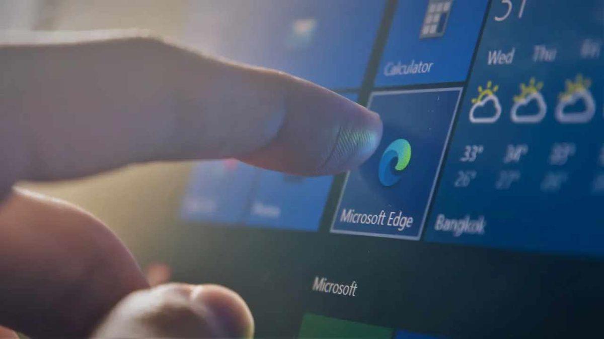 Microsoft, Edge’e Yepyeni Bir Özellik Getirdi: Artık Bilgisayarınız Yavaşlamayacak!