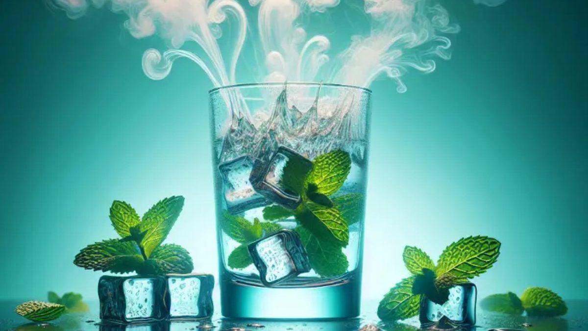 Mentollü Gıda ve Kremlerin Ağzınızı ve Cildinizi Âdeta Derin Dondurucuya Dönüştürmesinin Ardındaki O Neden