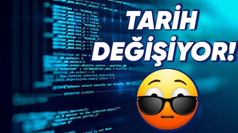 Google, Yapay Zekâ Destekli Yeni Kodlama Asistanını Duyurdu: Üstelik Ücretsiz!