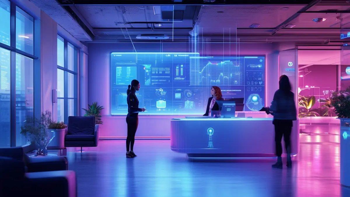 Yapay Zekâ Etkisi Banka Çalışanlarını da Vurdu: Büyük Bir Banka, İşlerin Önemli Bir Kısmını Yapay Zekâya Devretti!