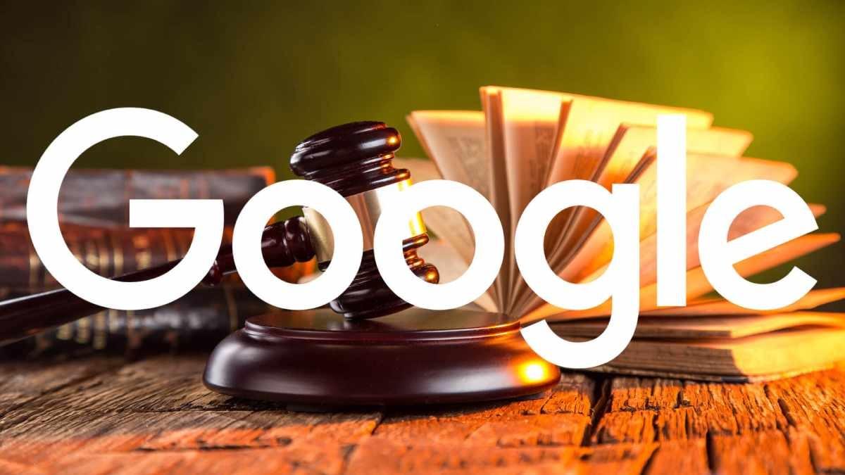 Google Yeni Bir Davayla Karşı Karşıya: Bu Sefer de Başı Yapay Zekâ ile Dertte!