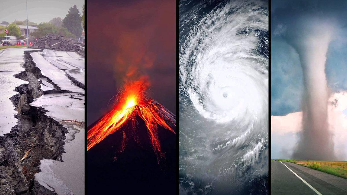 Deprem, Sel, Kasırga Yok! Dünyanın En Güvenli Ülkeleri Hangileri ve Türkiye Bu Listenin Kaçıncı Sırasında?