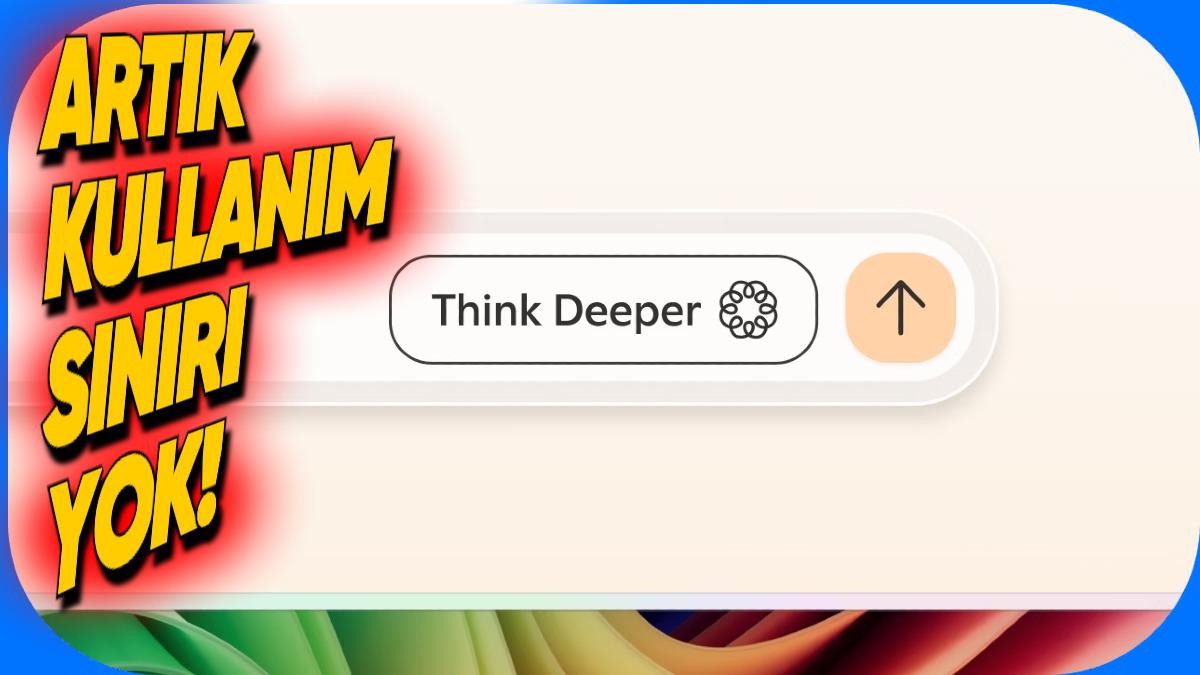 Microsoft, OpenAI’ın o1 Mantık Modeline Erişmenizi Sağlayan Özelliğini Sınırsız ve Ücretsiz Hâle Getirdi