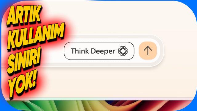 Microsoft, OpenAI’ın o1 Mantık Modeline Erişmenizi Sağlayan Özelliğini Sınırsız ve Ücretsiz Hâle Getirdi