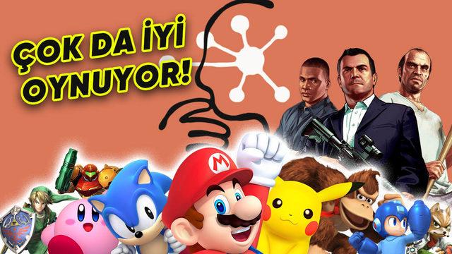 Akıl Yürütebilen Yapay Zekâ Claude 3.7 Sonnet Oyun Oynamaya Başladı: Twitch’te Canlı Yayımlanıyor!