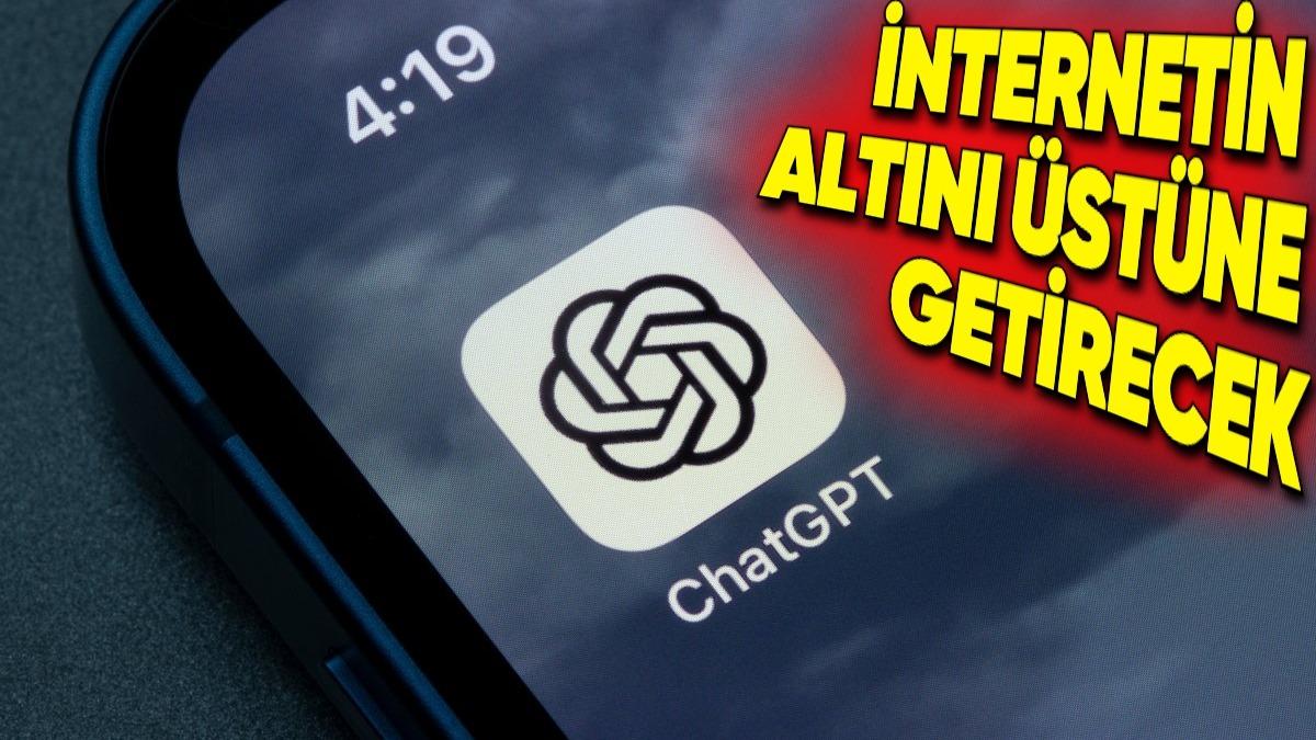 ChatGPT’nin İnternetin Altını Üstüne Getirerek Araştırma Yapan "Deep Search" Özelliği Ücretli Aboneler İçin Kullanıma Sunuldu