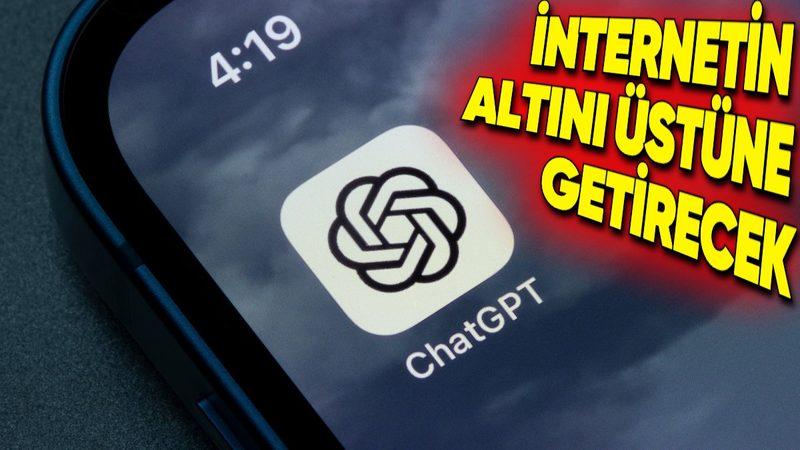 ChatGPT’nin İnternetin Altını Üstüne Getirerek Araştırma Yapan "Deep Search" Özelliği Ücretli Aboneler İçin Kullanıma Sunuldu