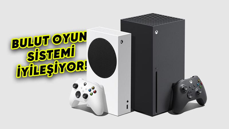 Xbox’a Devasa Bir Güncelleme Geldi: İşte Yenilikler