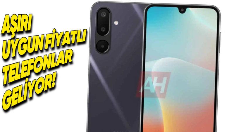 Türkiye’de Çok Satacak Sudan Ucuz Fiyatlı Samsung Galaxy M16 ile M06’nın Tanıtım Tarihi Belli Oldu