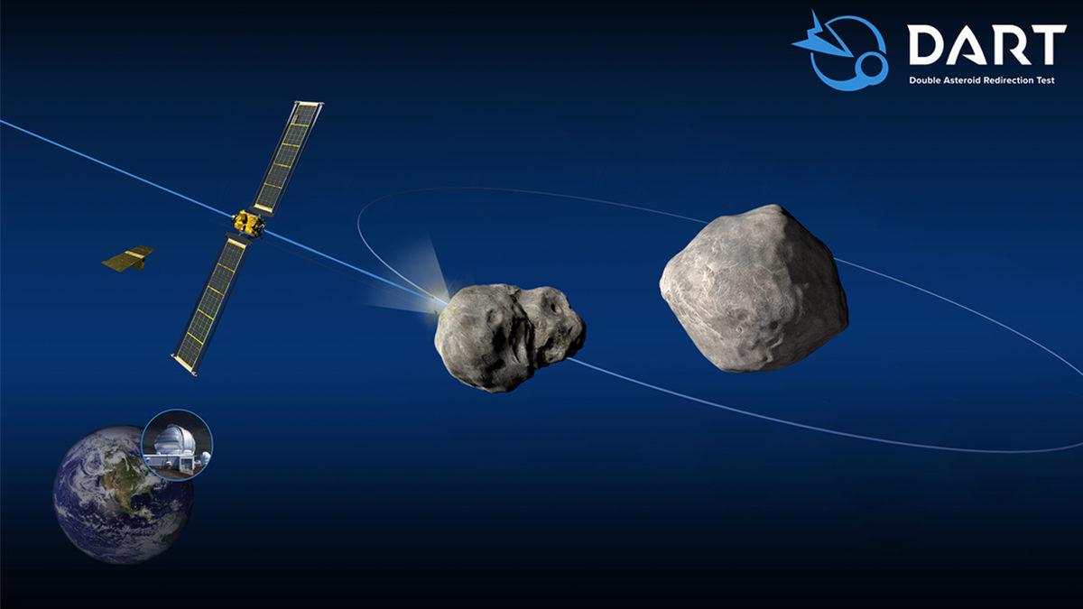 Dünya’ya Çarpmak İçin Hızla Gelen Bir Asteroiti Nükleer Bomba ile Havaya Uçurmak Mümkün mü?
