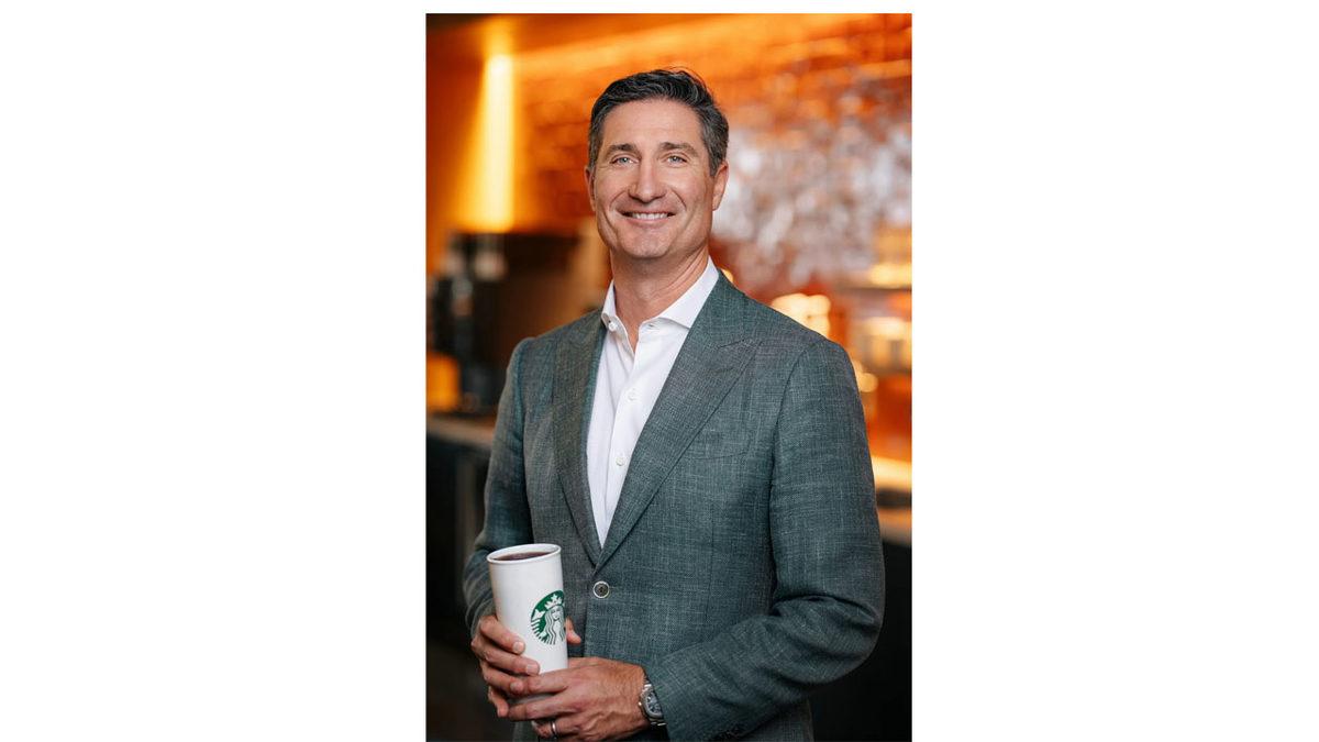 Starbucks’ın Yeni CEO’sunun Nasıl 100 Milyon Dolar Kazandığını Öğrenince 