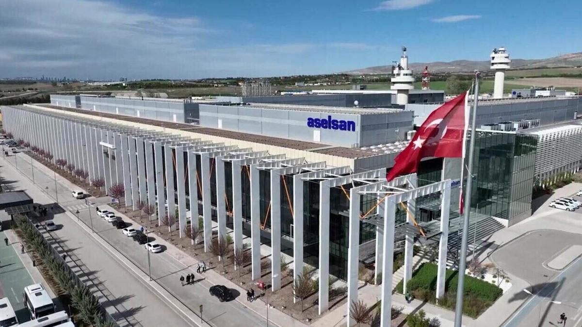 ASELSAN, Kaç Para Kazandığını ve Ne Kadar Kâr Ettiğini Açıkladı: Tarihin En İyi Seviyesi!