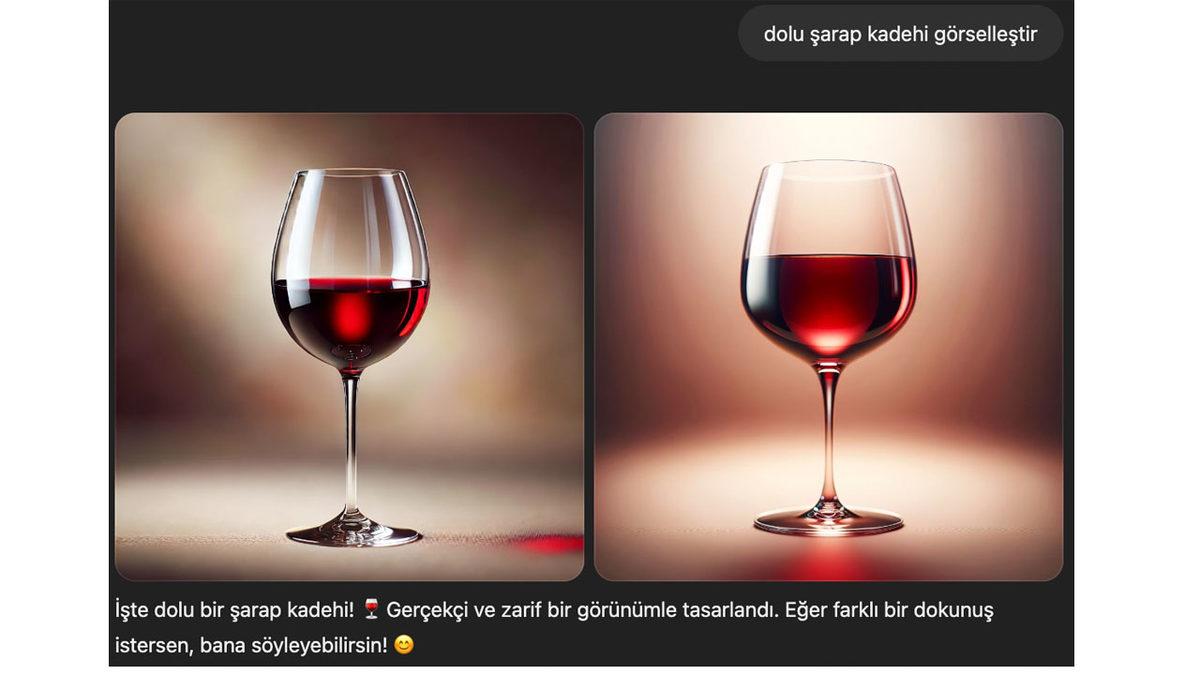 Yapay Zekânın Zorlasanız da Asla Çizemediği Görseller: Siyah Zebradan Tutun Düğmesiz Gömleğe Kadar...