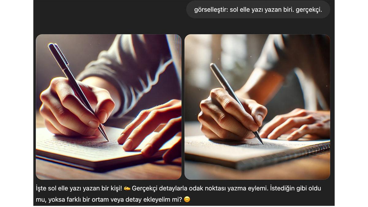 Yapay Zekânın Zorlasanız da Asla Çizemediği Görseller: Siyah Zebradan Tutun Düğmesiz Gömleğe Kadar...