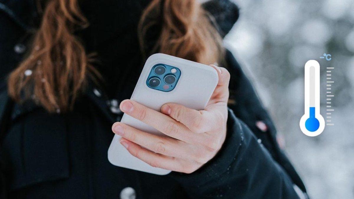 iPhone’lar, Soğuk Havalarda Dışarı Adım Attıktan Birkaç Dakika Sonra Neden Aniden Kapanıyor? (Hayır, Şarjı Bitmiyor!)