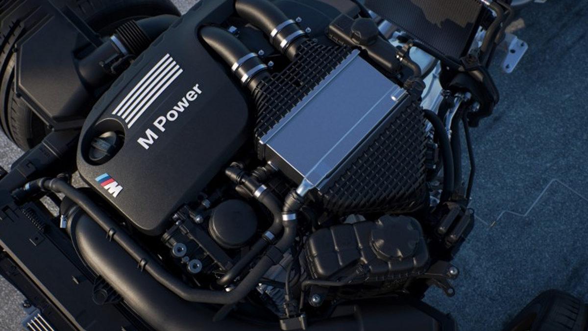 Hayır, Soğutma Suyu Değil! BMW’nin M4 GTS Motorunda Kullandığı Su, Performansı Nasıl Artırıyor?